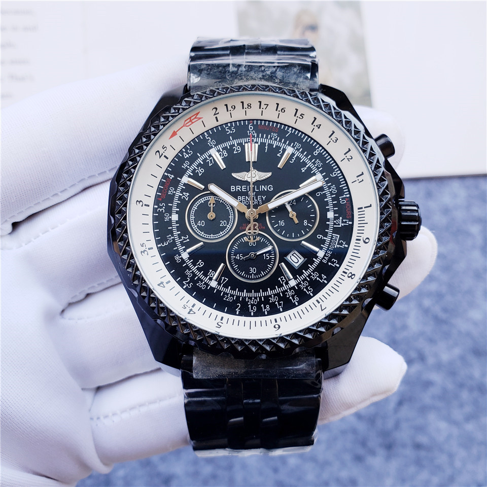 Bentley B06 Chronograph replica,Men's luxury watch clone,Bentley B06 knockoff timepiece,Imitation Bentley B06 watch,Counterfeit Bentley B06 chronograph