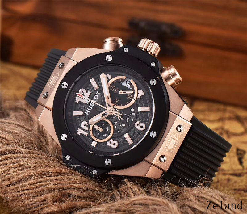 Cheapest Hublot Men's Watch