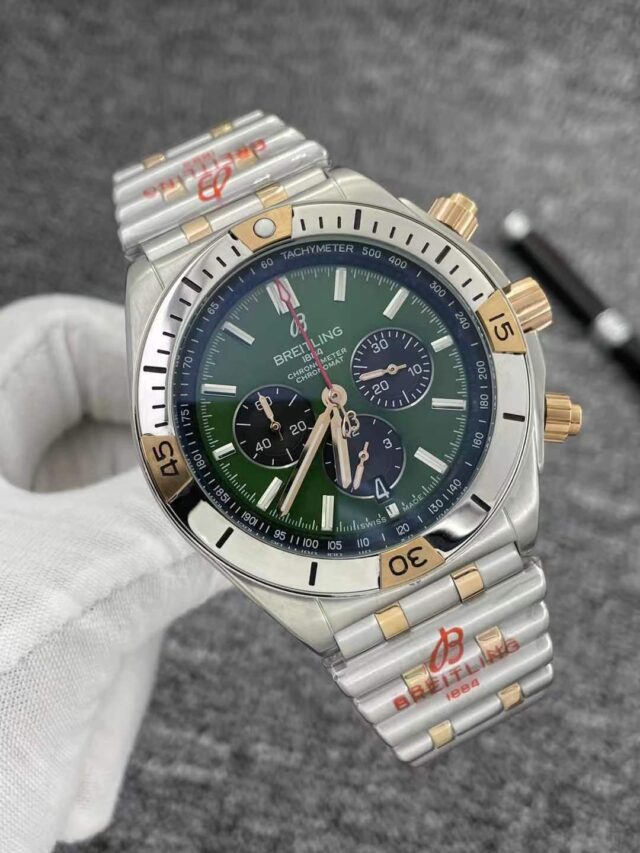 breitling watches for men