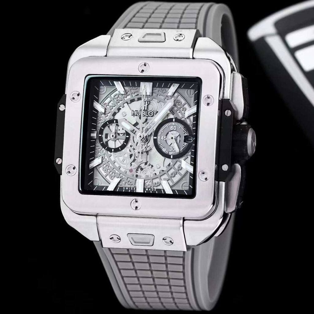 hublot big bang square