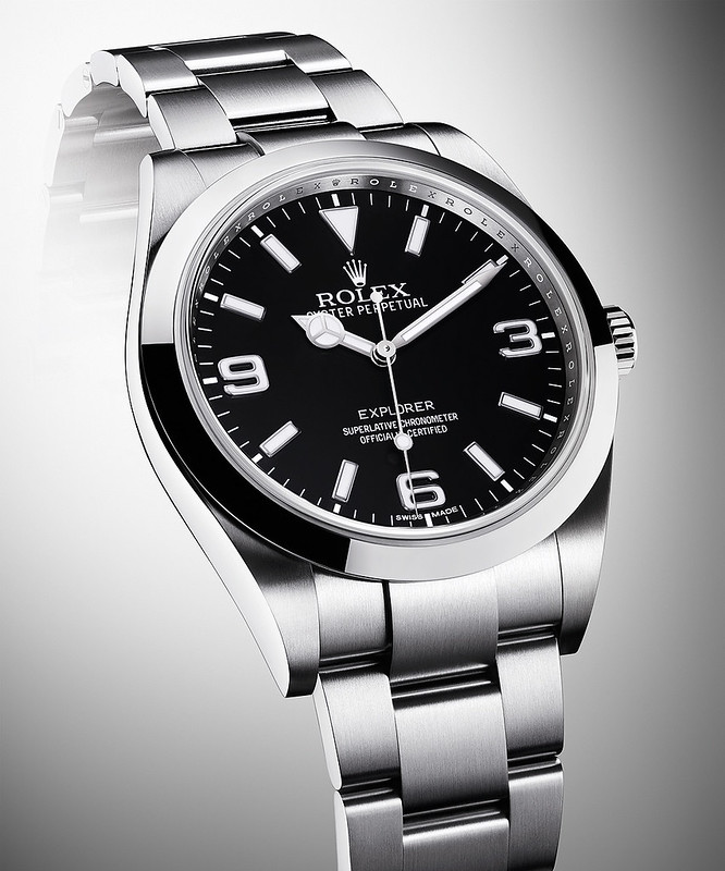 Rolex Explorer watches have long been synonymous with luxury, elegance, and exceptional craftsmanship. They have become iconic symbols of