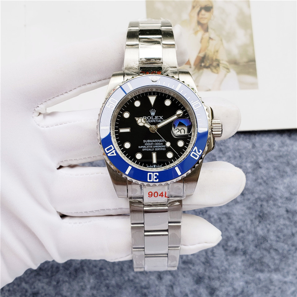 Rolex Replicas Hype: Is It Worth It?