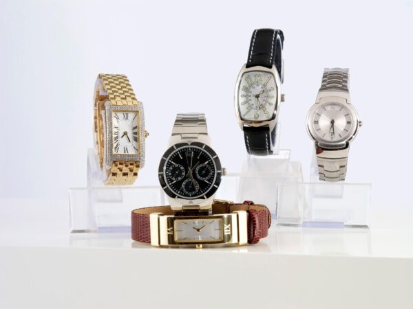 Top Watches