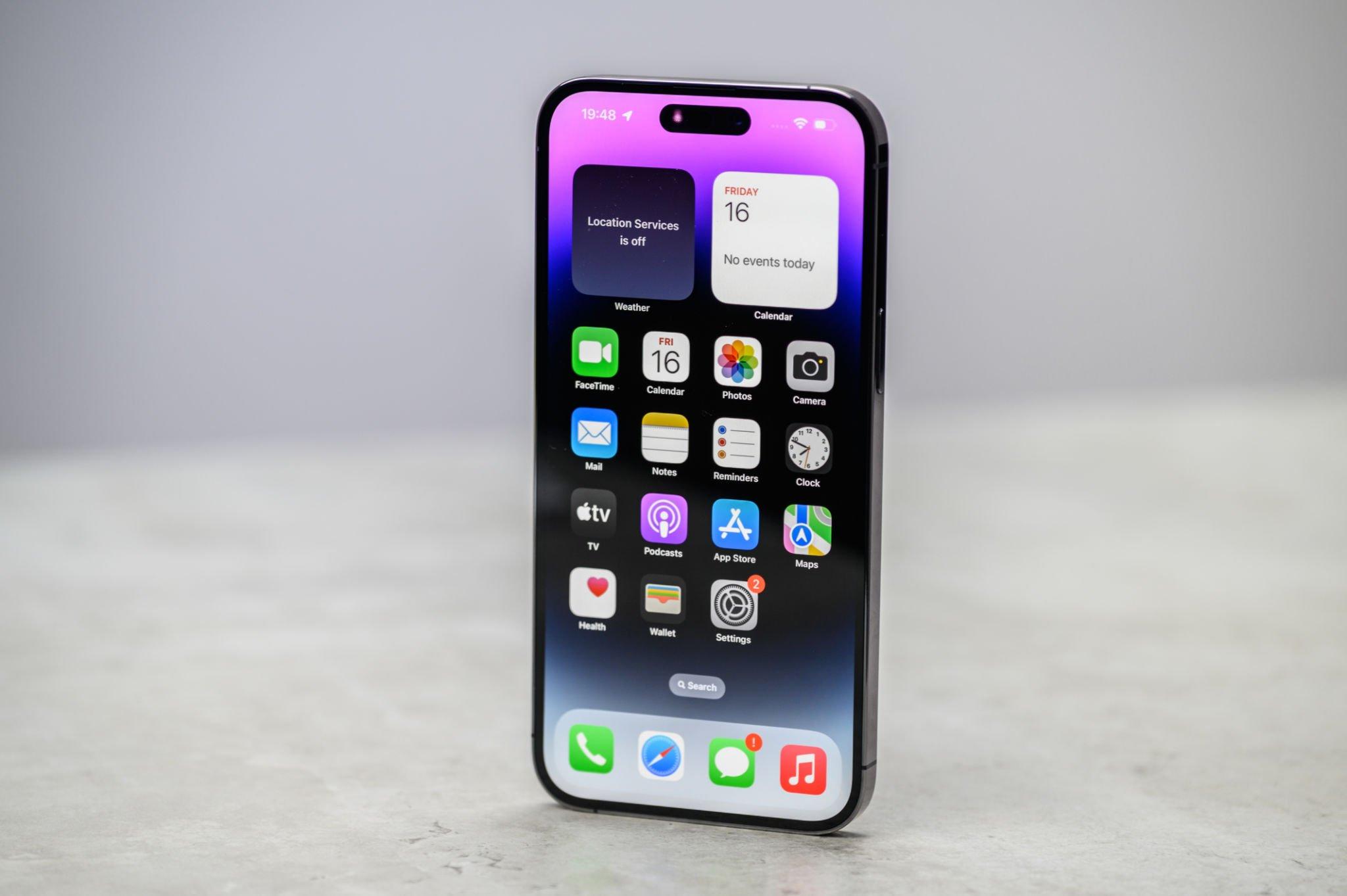 iPhone 16 Pro 2024: 3 New Leaks, Camera,Touch ID, And More