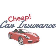 Cheap Car Insurance