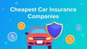 Cheap Car Insurance