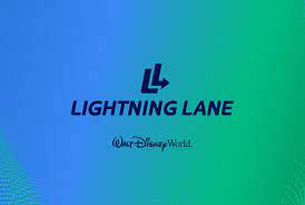 Lightning lane premier pass