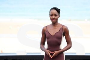 Lupita Nyong'o