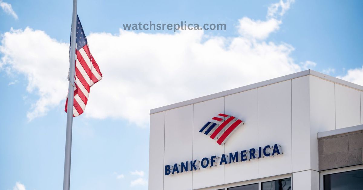 America bank