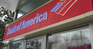 America bank